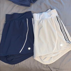 Avia athletic shorts